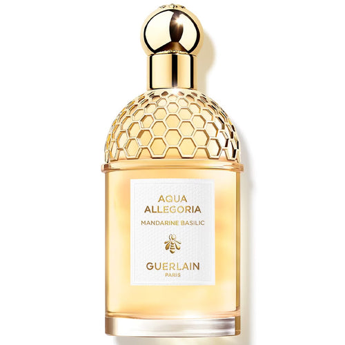 Guerlain Aqua Allegoria Mandarine Basilic Eau de Toilette 125ml Spray