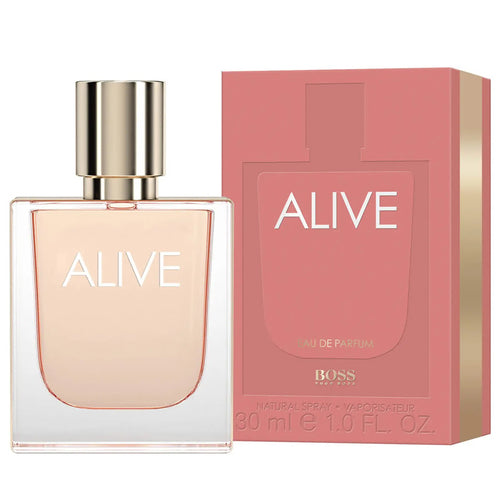 Hugo Boss Alive Eau de Parfum 30ml Spray