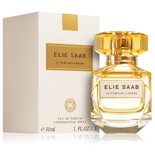 Elie Saab Le Parfum Lumière Eau de Parfum 30ml Spray Women's Fragrance
