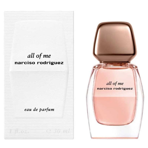 Narciso Rodriguez All Of Me Eau de Parfum 30ml Spray
