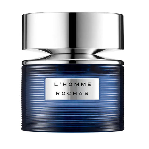 Rochas L'Homme Rochas Eau de Toilette 40ml Spray Men's Fragrance