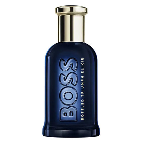 Hugo Boss Boss Bottled Triumph Elixir Eau de Parfum 50ml Spray