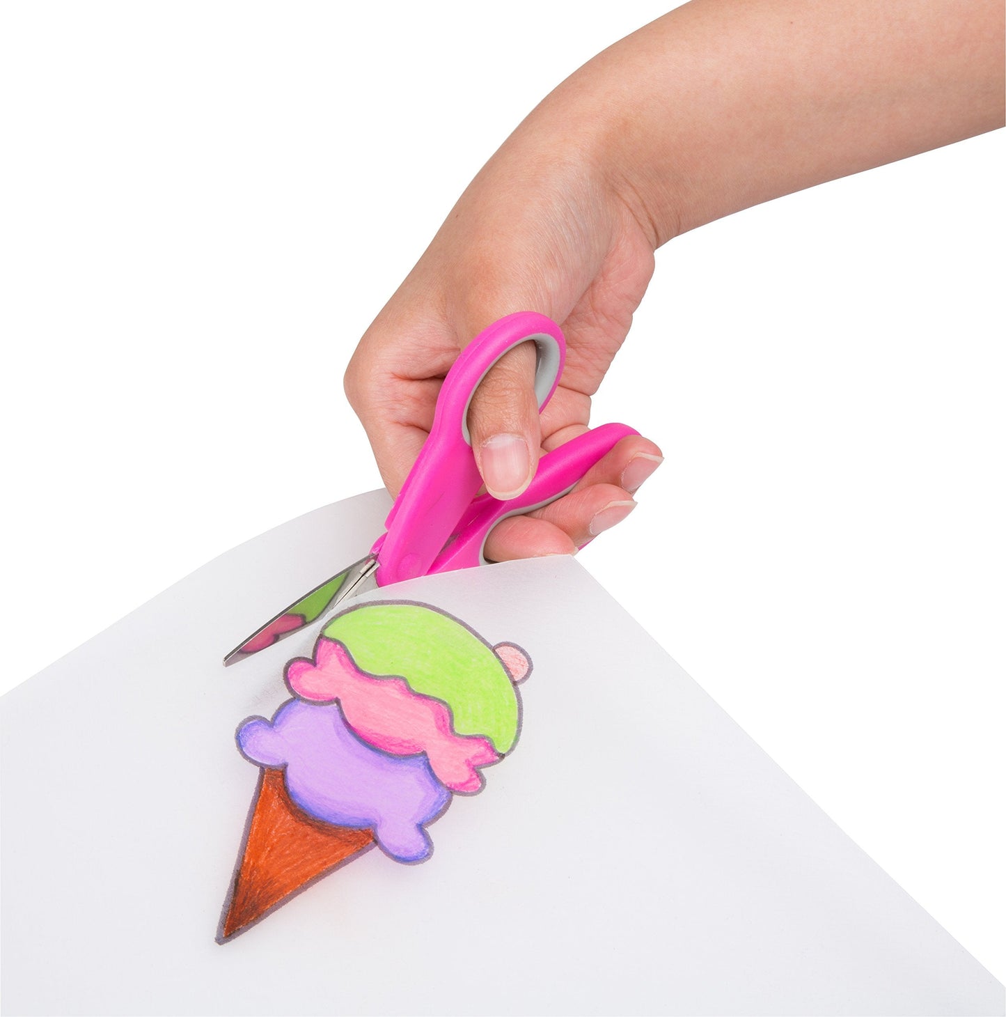 Shrinky Dinks Creative Pack - 10 Frosted Ruff n' Ready Sheets