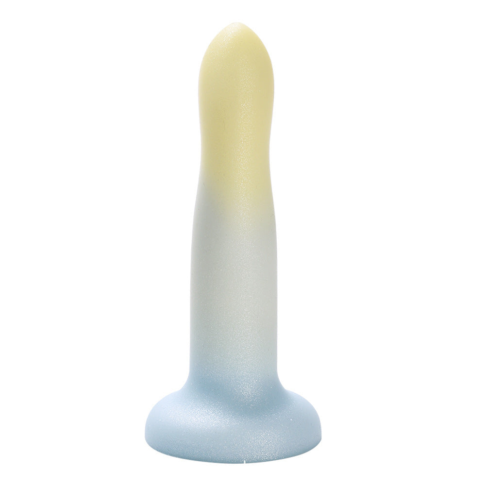 Silicone Health Simulation Adult Toy, Women's Wellbeing Products
