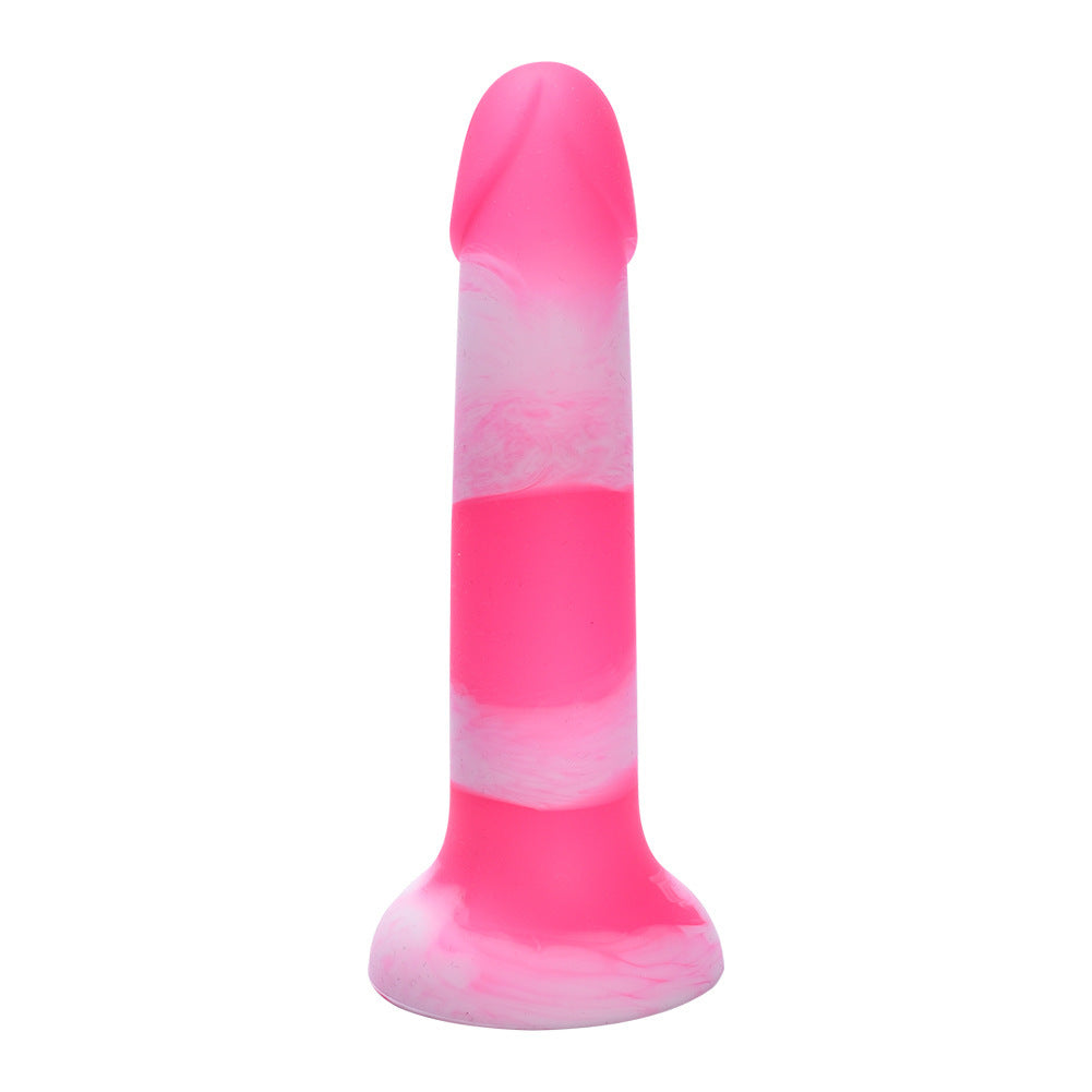 Silicone Health Simulation Adult Toy, Women's Wellbeing Products