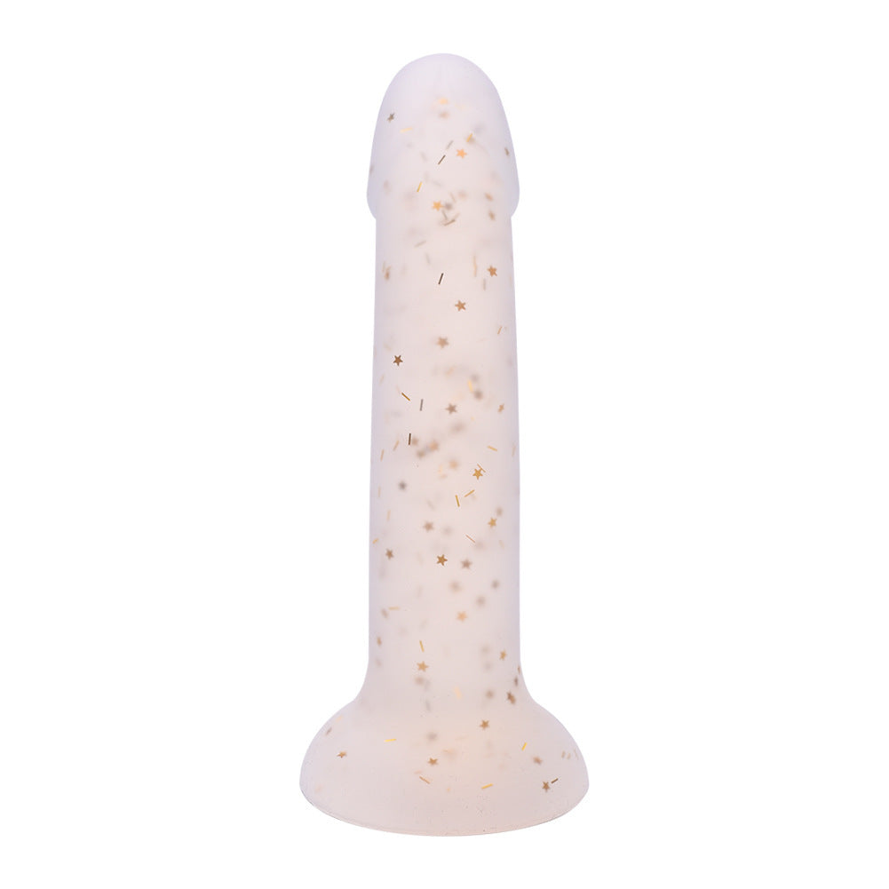 Silicone Health Simulation Adult Toy, Women's Wellbeing Products