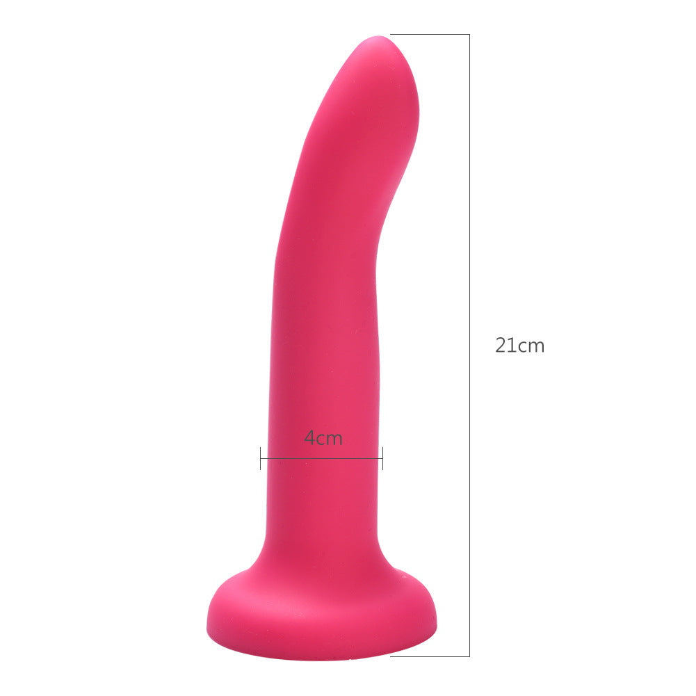 Silicone Health Simulation Adult Toy, Women's Wellbeing Products