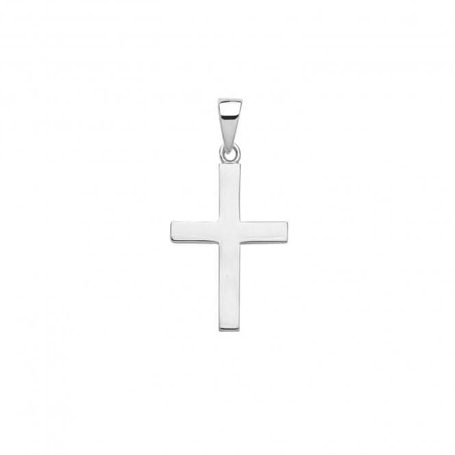Acotis Silver Cross Pendant G6517
