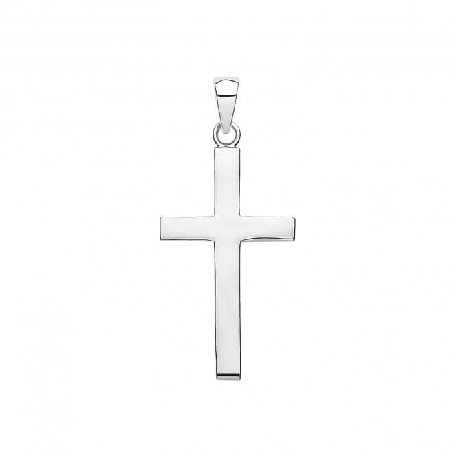 Acotis Silver Cross Pendant G6518