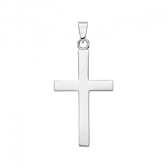 Acotis Silver Cross Pendant G6519