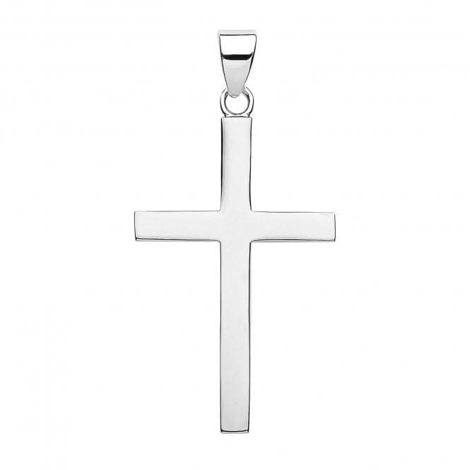 Acotis Silver Cross Pendant G6520