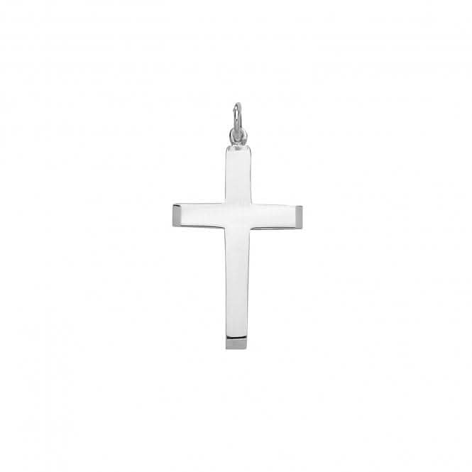 Acotis Silver Cross Pendant G6621