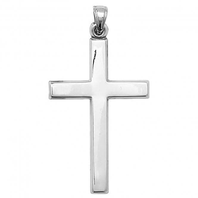 Acotis Silver Cross Pendant G6819