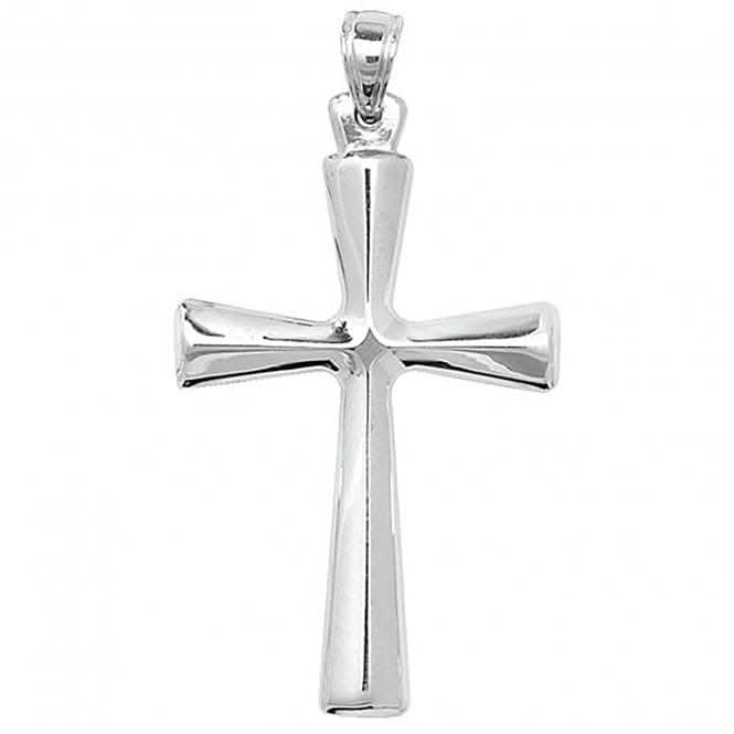 Acotis Silver Cross Pendant G6821