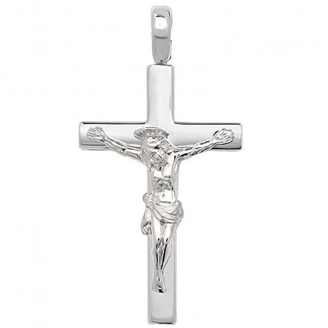 Acotis Silver Cross Pendant G6841