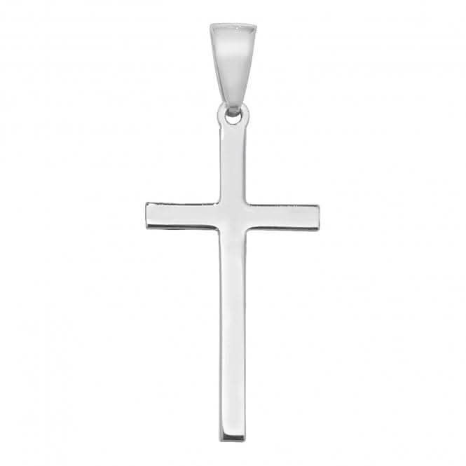 Acotis Silver Cross Pendant G6930