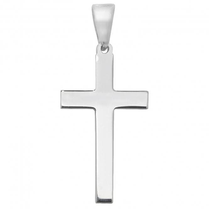 Acotis Silver Cross Pendant G6931