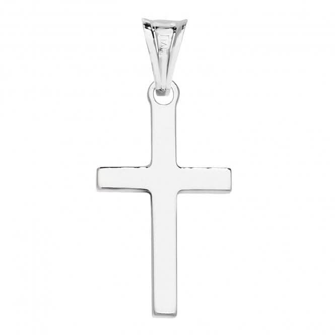 Acotis Silver Cross Pendant G6964