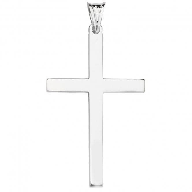 Acotis Silver Cross Pendant G6967