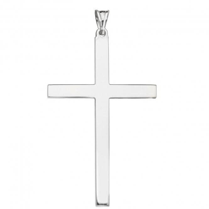 Acotis Silver Cross Pendant G6968