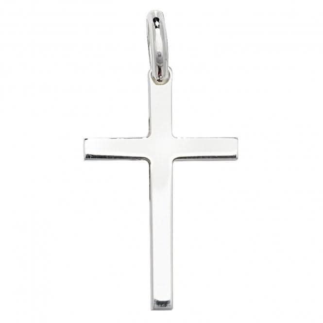 Acotis Silver Cross Pendant G6982