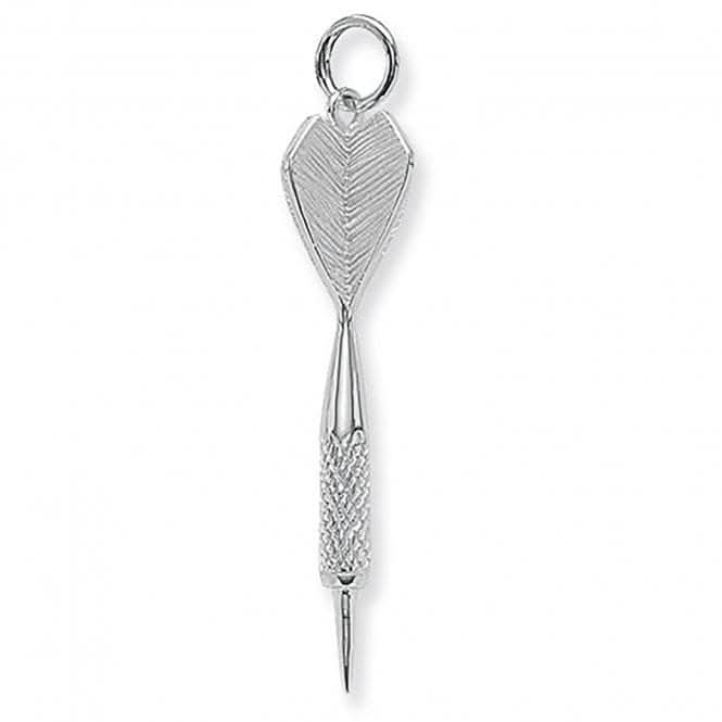 Acotis Silver Pendant Dart G6573