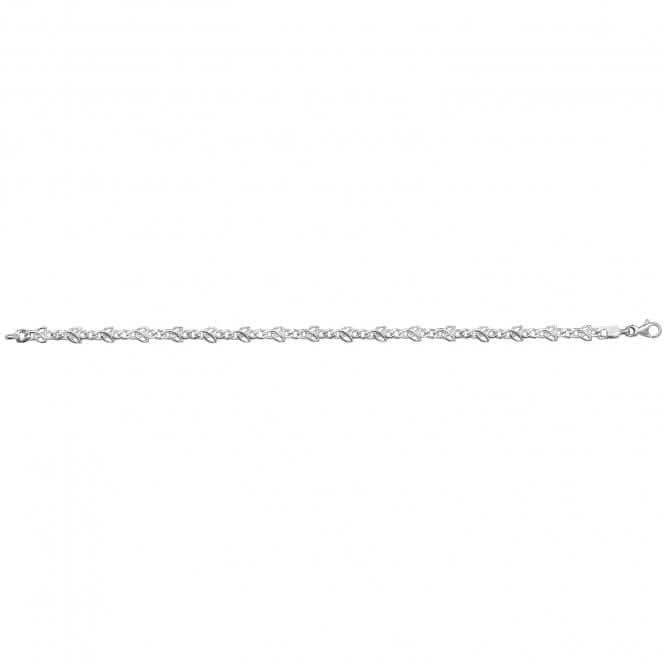 Acotis Silver Bracelet Celtic Design G2634