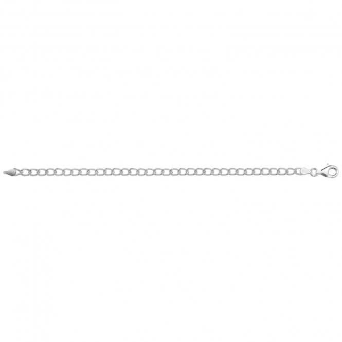 Acotis Silver Cuff Bracelet G2638