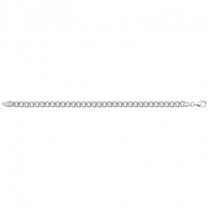 Acotis Silver Cuff Bracelet G2639