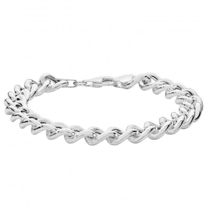 Acotis Silver Cuff Bracelet G2640