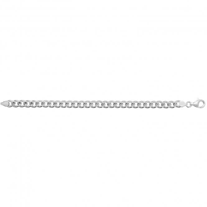 Acotis Silver Cuff Bracelet G2640