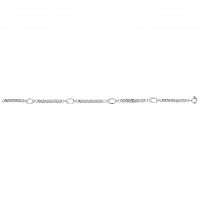 Acotis Silver Bracelet G2497