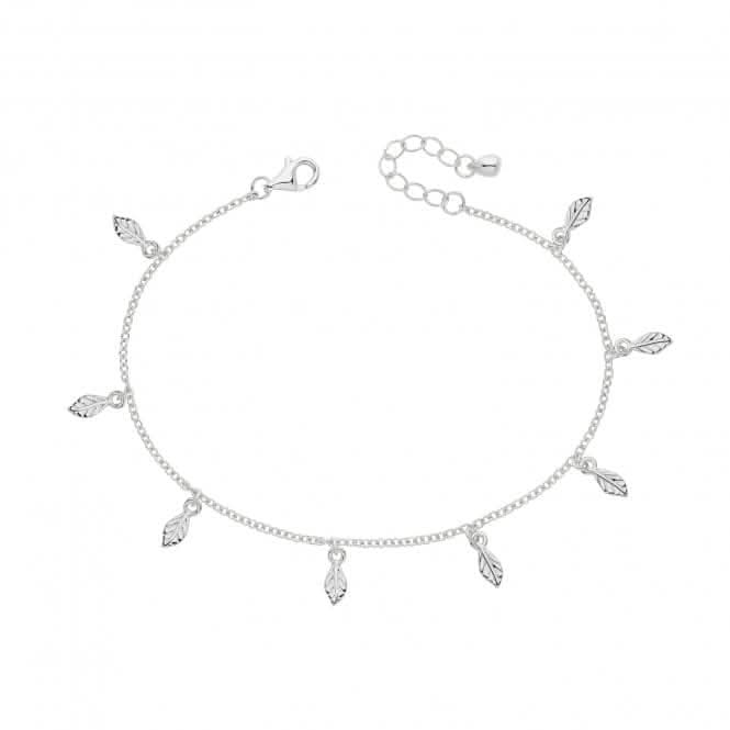 Acotis Silver Bracelet Rhodium G2695