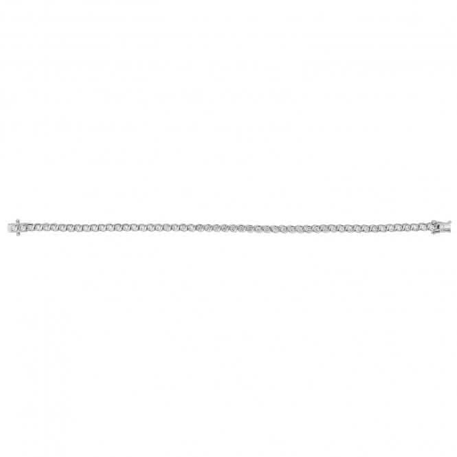 Acotis Silver Bracelet Zirconia G2564