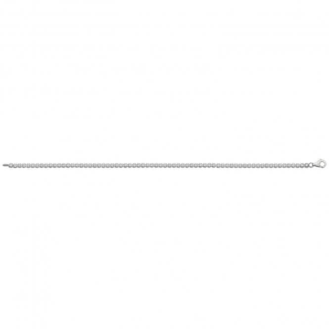 Acotis Silver Bracelet Zirconia G2588