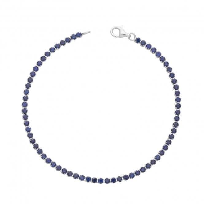 Acotis Silver Bracelet Zirconia G2588BZ