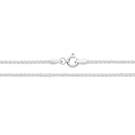 Acotis Silver Spiga Pave G1363