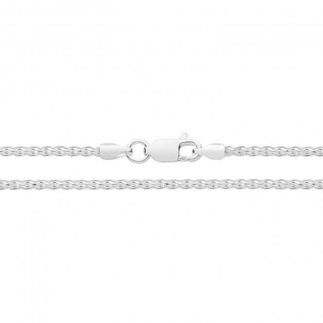 Acotis Silver Spiga Pave G1364