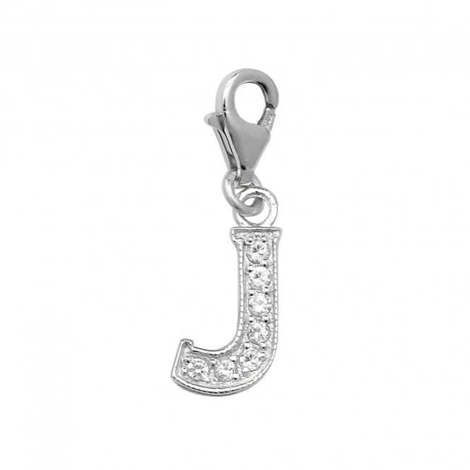 Acotis Silver Pendant Zirconia G6282/J