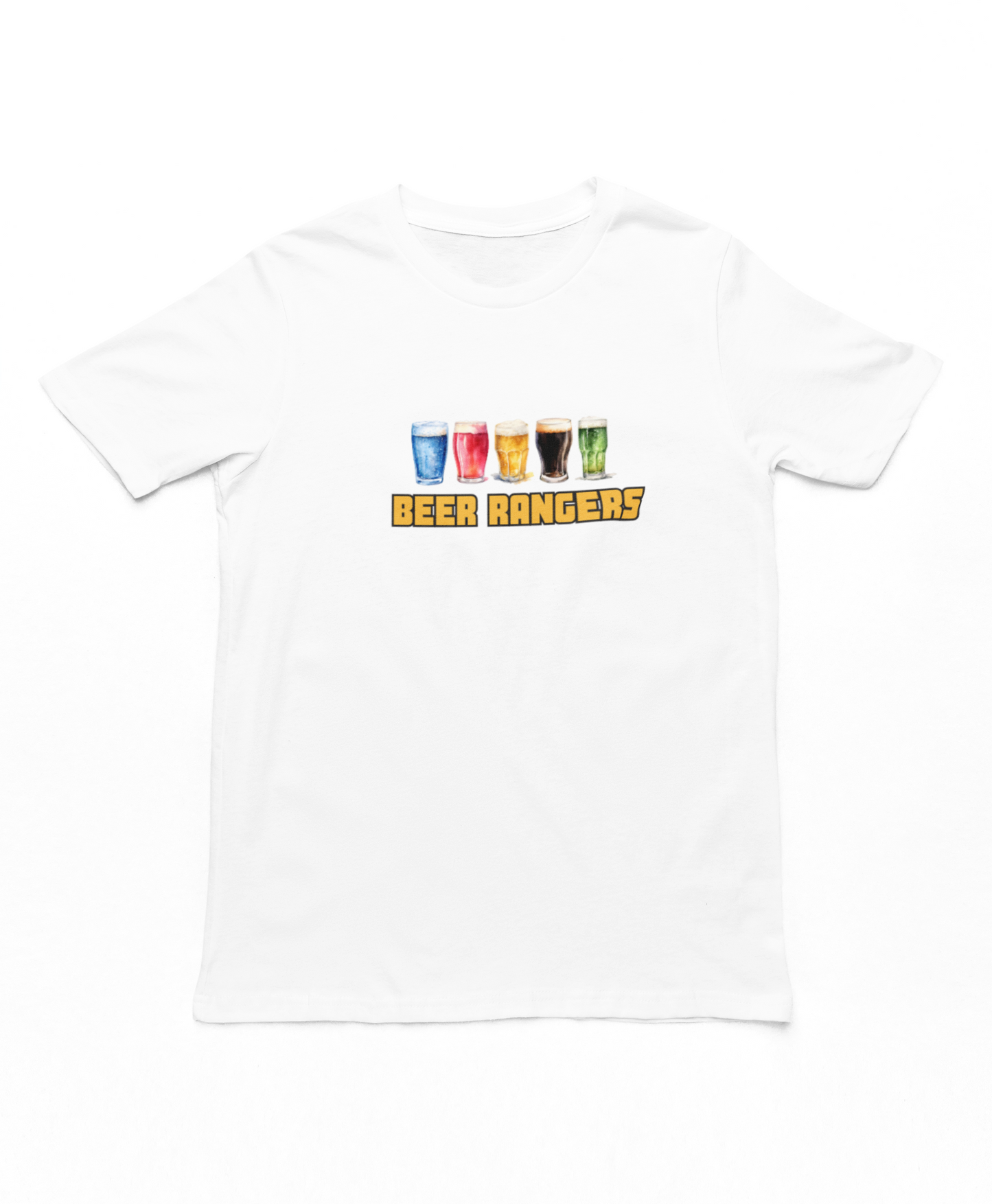 Beer Rangers T-Shirt