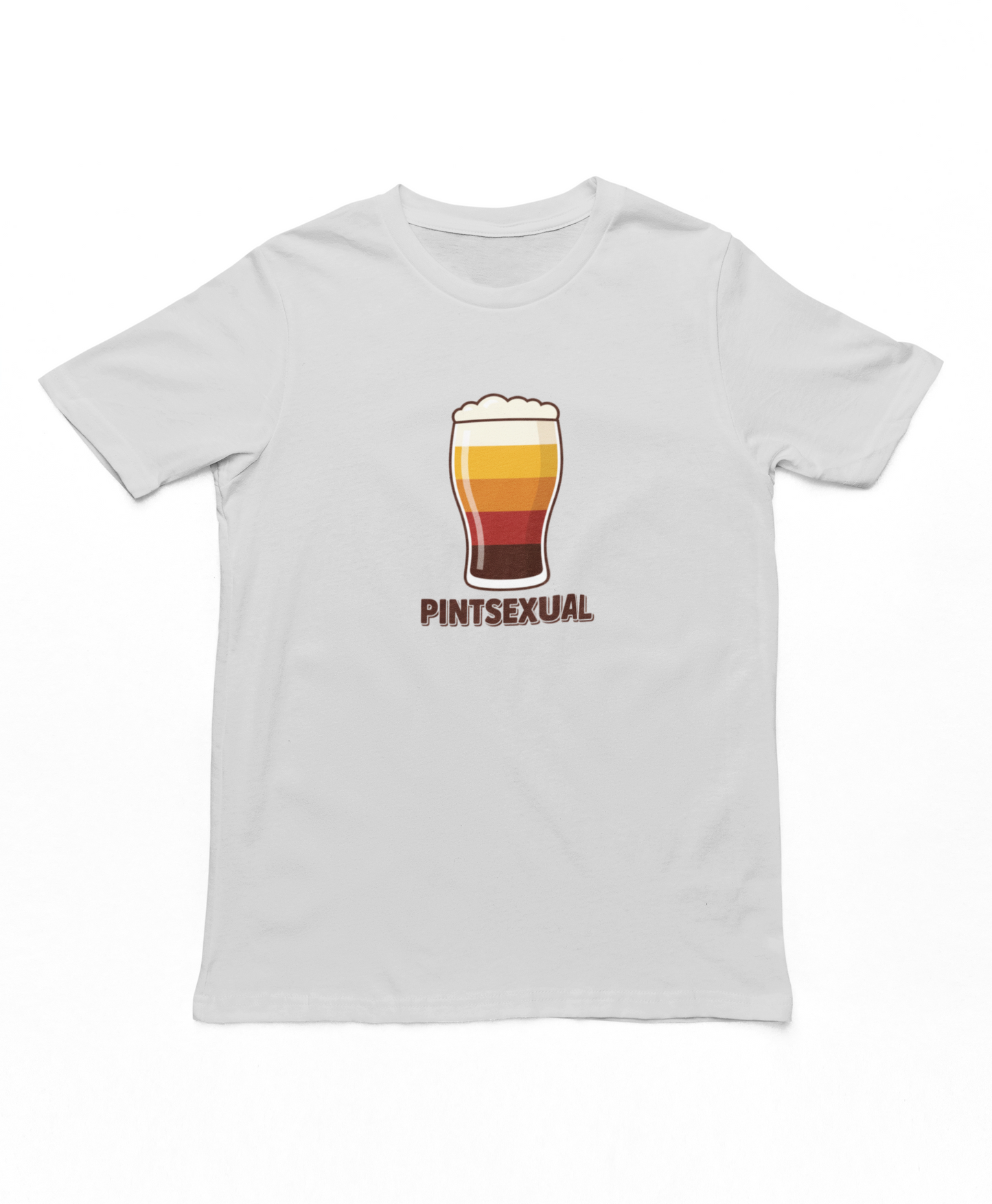 Pintsexual T-Shirt