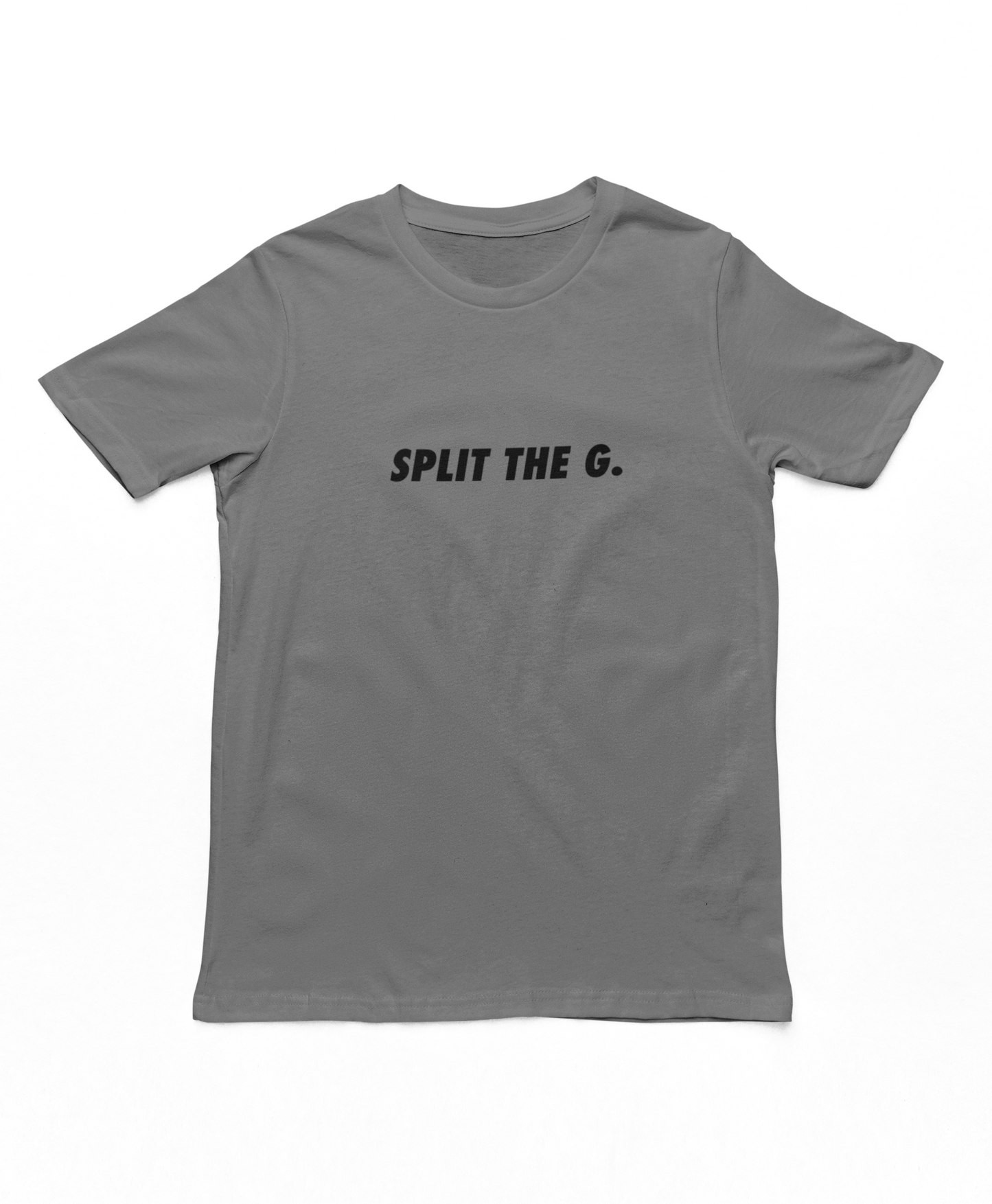 Split The G T-Shirt