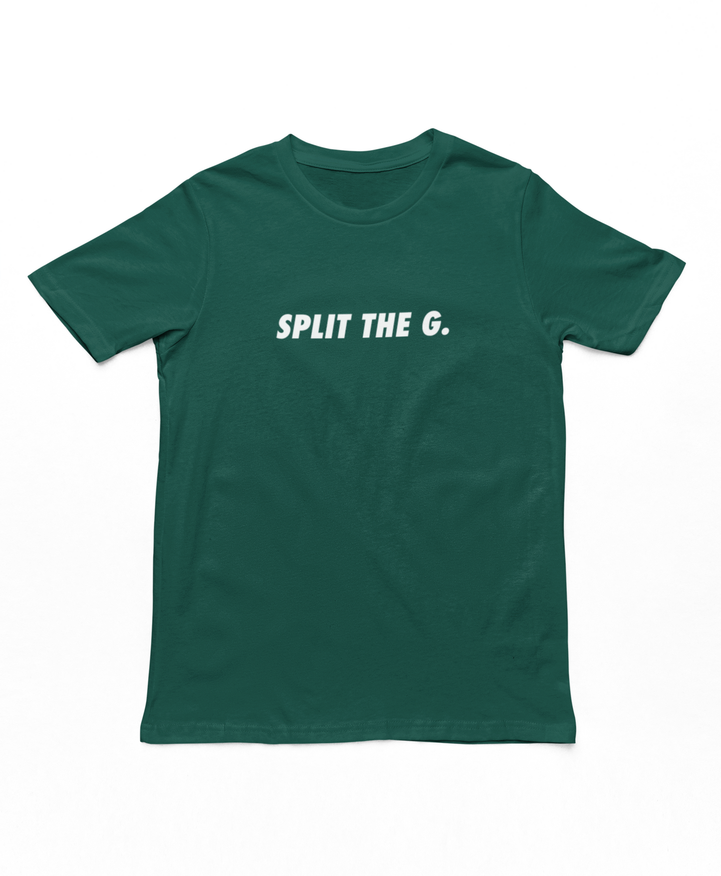 Split The G T-Shirt
