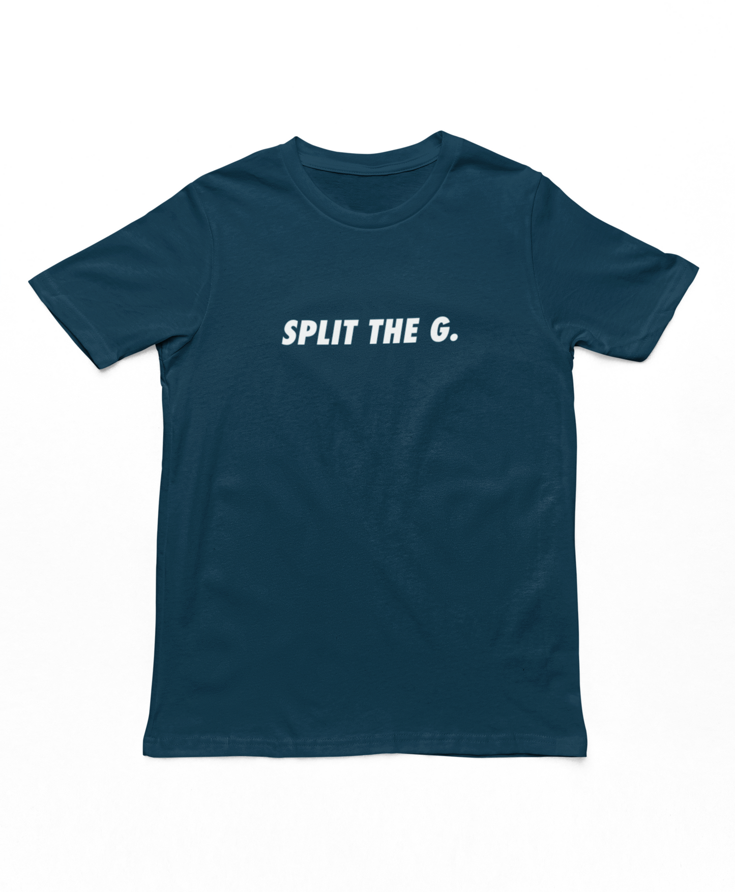 Split The G T-Shirt