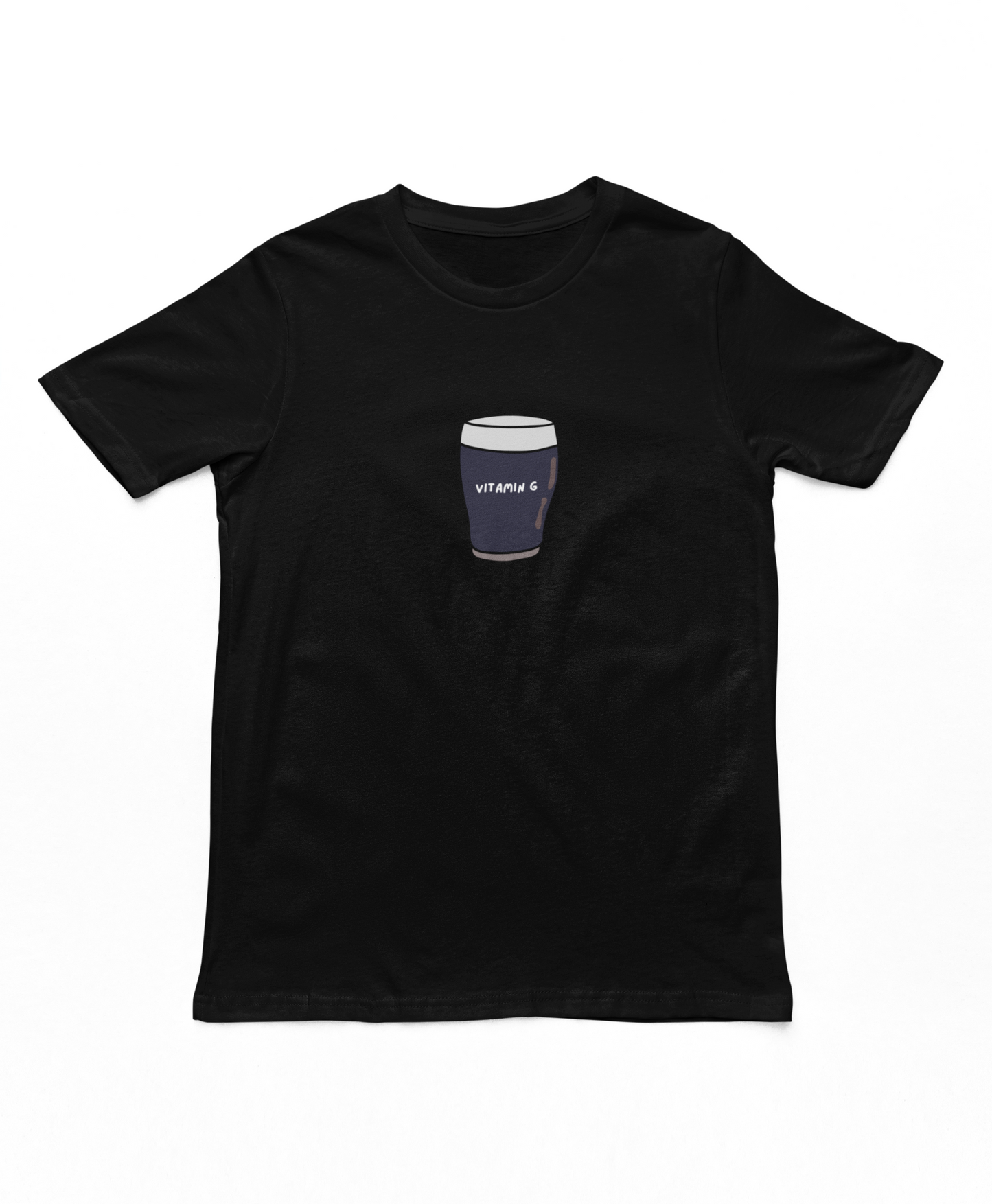 Vitamin G Adults T-Shirt