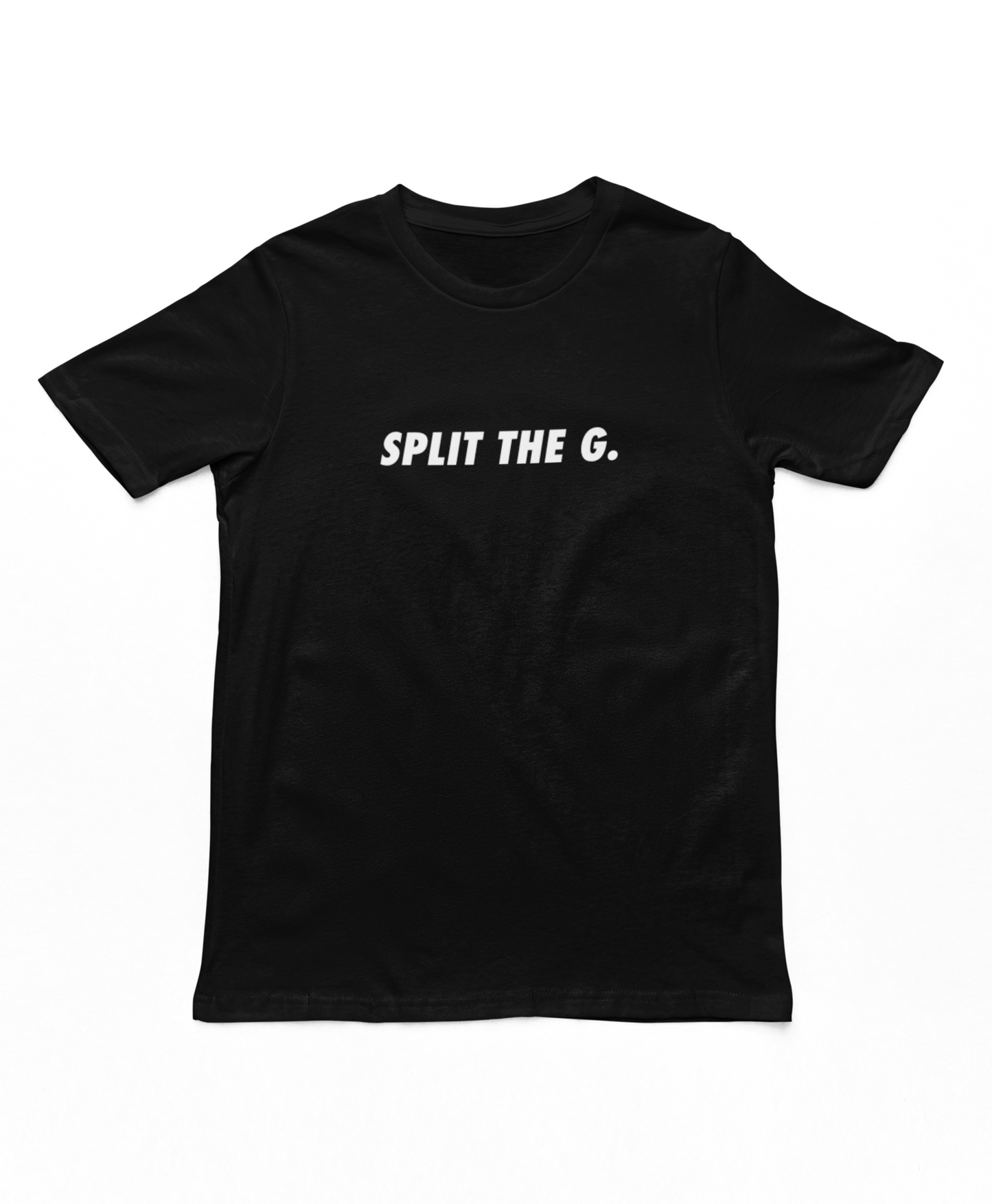 Split The G T-Shirt