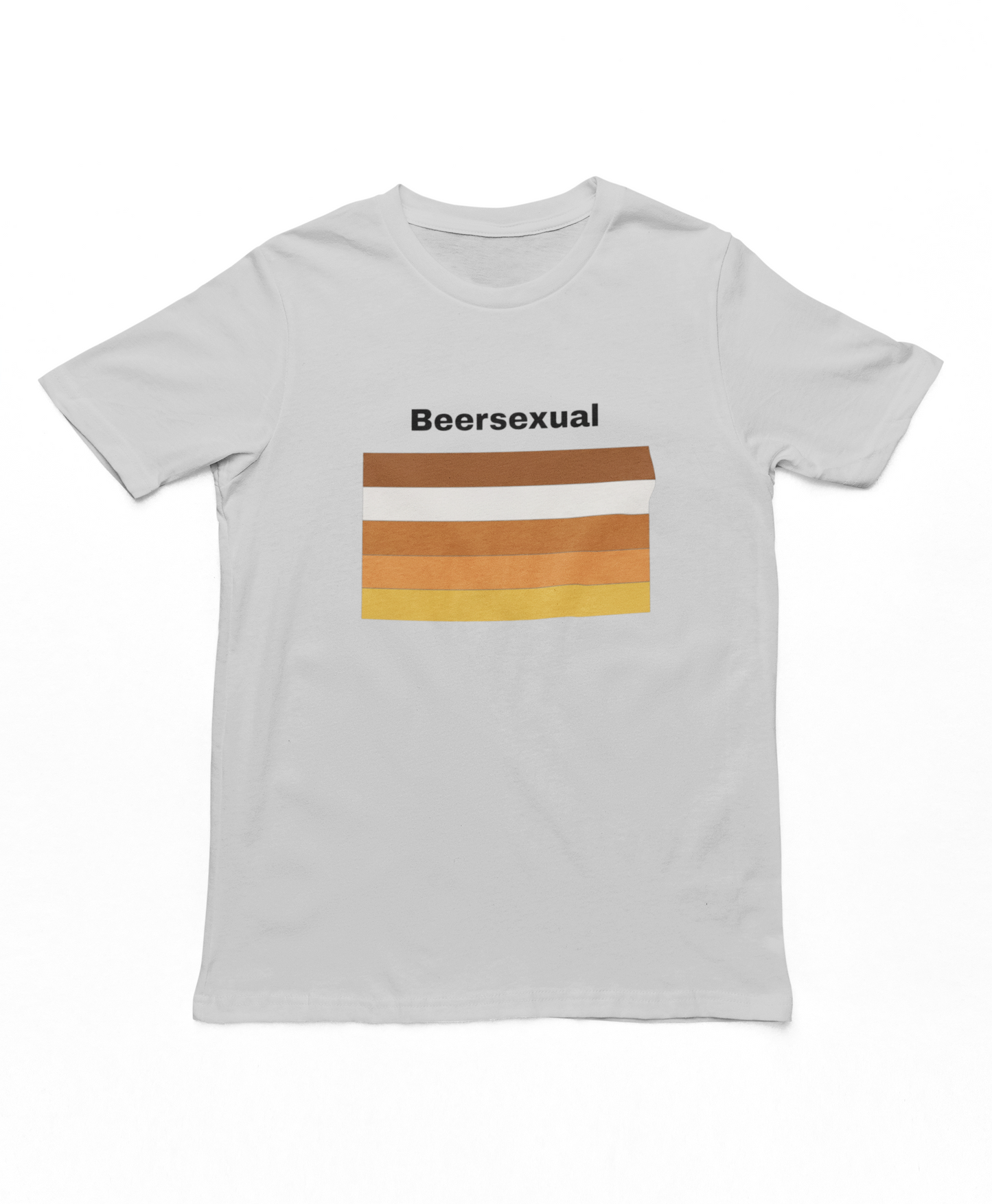 Beersexual T-Shirt