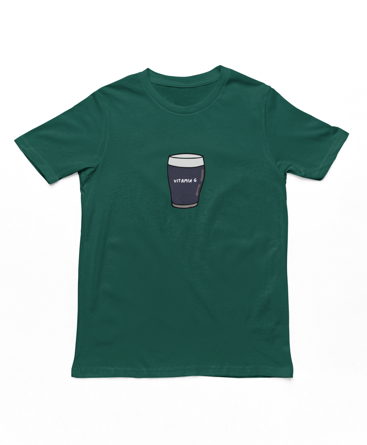 Vitamin G Adults T-Shirt