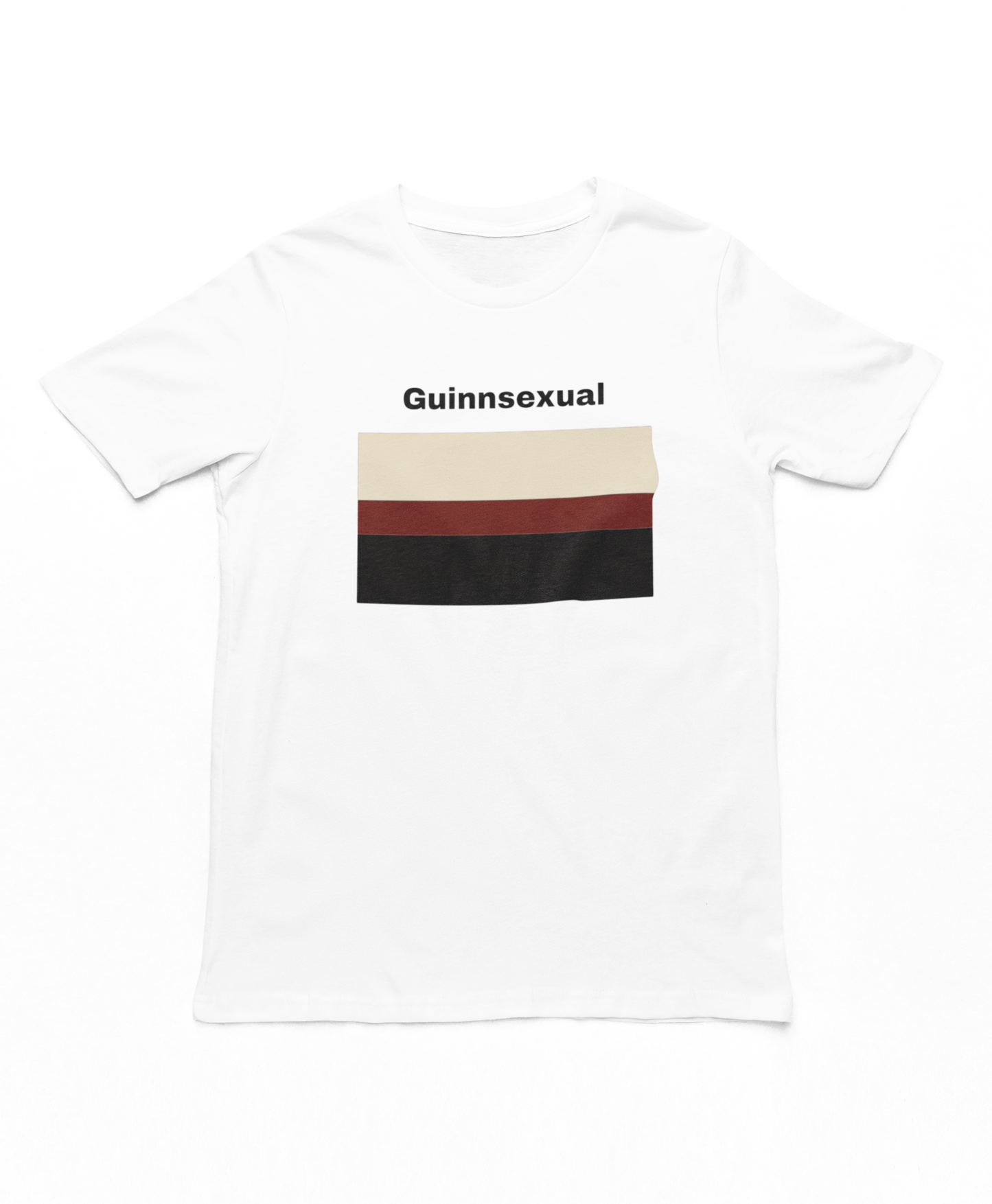 Guinnsexual T-Shirt