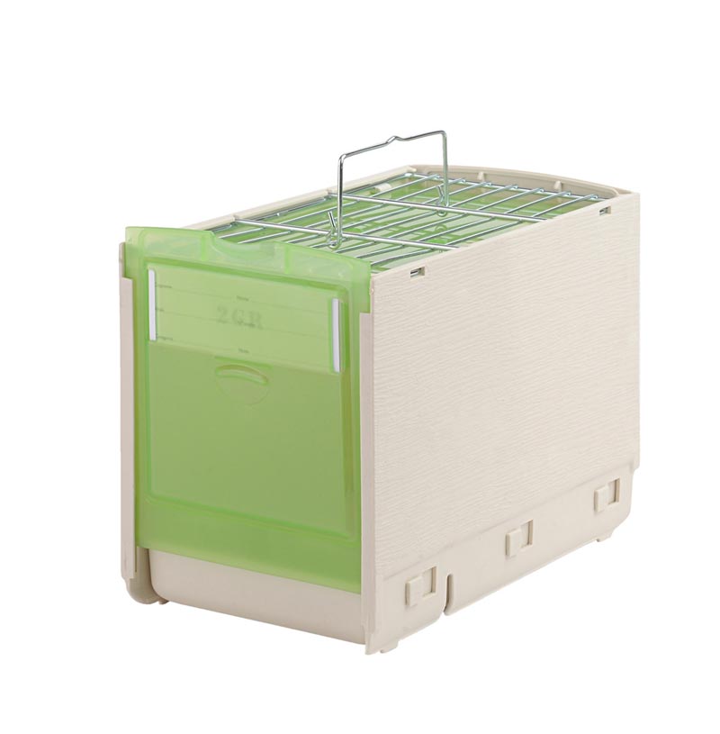 Single Bird Transportation Box (Medium)